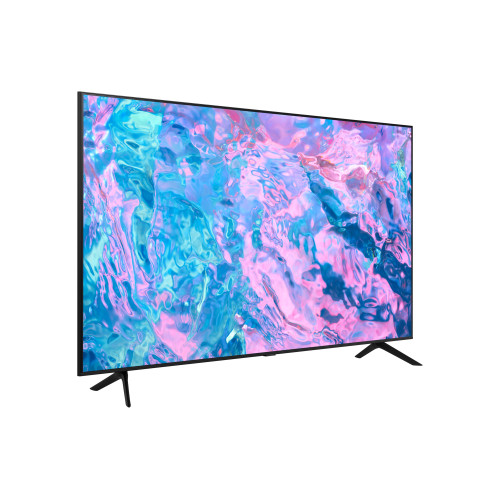 Samsung HCU7000 139,7 cm (55") 4K Ultra HD Smart TV Preto 20 W