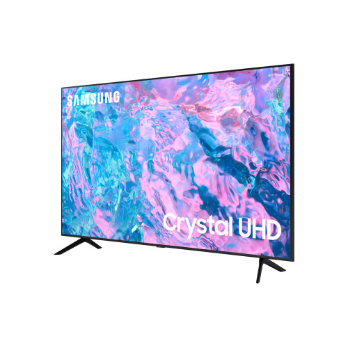 Samsung HCU7000 165,1 cm (65") 4K Ultra HD Preto 20 W