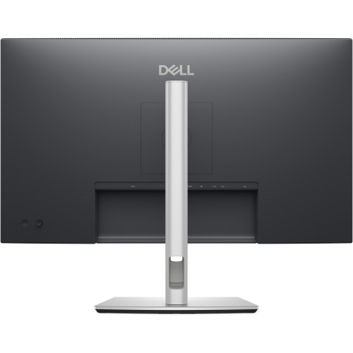 DELL Pro Plus P2725D monitor de ecrã 68,6 cm (27") 2560 x 1440 pixels Quad HD LCD Preto, Prateado