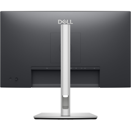 DELL Pro Plus P2425D monitor de ecrã 61 cm (24") 2560 x 1440 pixels Quad HD LCD Preto, Prateado