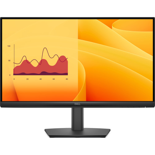 DELL E Series E2225HM monitor de ecrã 54,6 cm (21.5") 1920 x 1080 pixels Full HD LCD