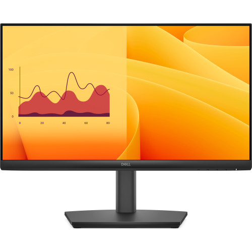 DELL E Series E2225HSM monitor de ecrã 54,6 cm (21.5") 1920 x 1080 pixels Full HD LCD