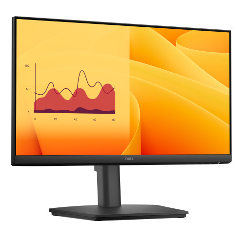 DELL E Series E2225HSM monitor de ecrã 54,6 cm (21.5") 1920 x 1080 pixels Full HD LCD