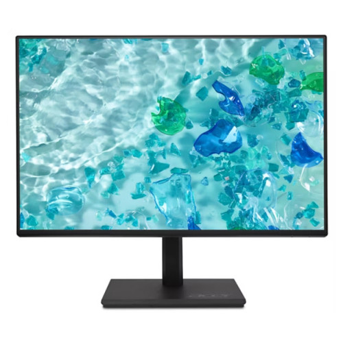 Acer Vero B7 B247Y G monitor de ecrã 60,5 cm (23.8") 1920 x 1080 pixels Full HD Preto