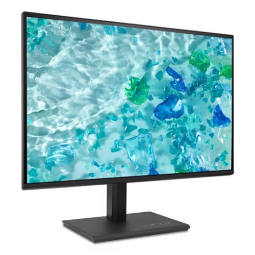 Acer Vero B7 B247Y G monitor de ecrã 60,5 cm (23.8") 1920 x 1080 pixels Full HD Preto