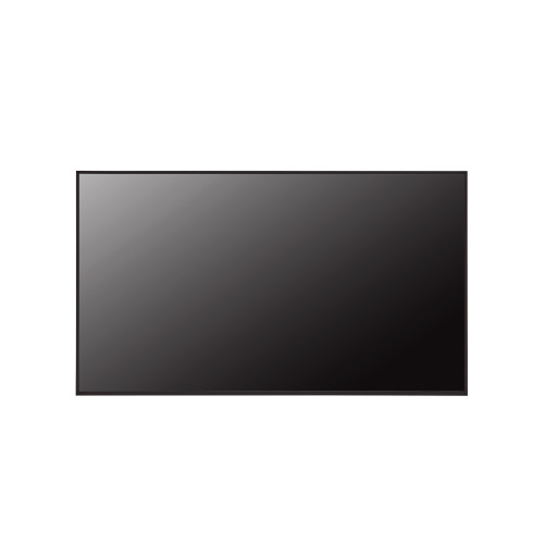 LG 43UH5N-M Plasma digital 109,2 cm (43") LCD Wi-Fi 500 cd m² 4K Ultra HD Preto WebOS 24 7