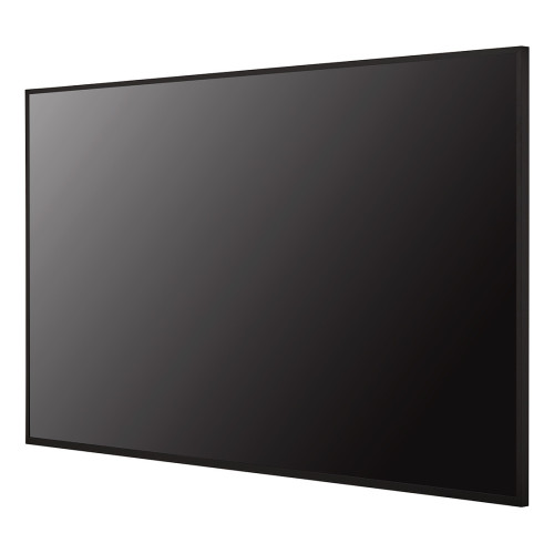 LG 43UH5N-M Plasma digital 109,2 cm (43") LCD Wi-Fi 500 cd m² 4K Ultra HD Preto WebOS 24 7