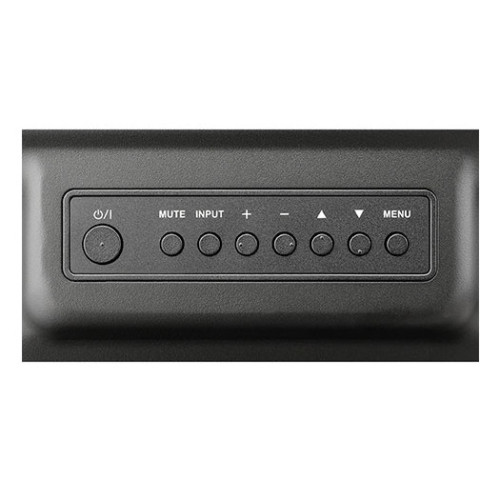 NEC MultiSync M431-2 Design de quiosque 109,2 cm (43") LED 500 cd m² 4K Ultra HD Preto Processador built-in
