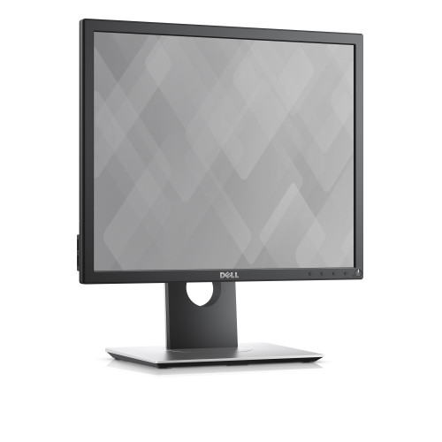 DELL P Series P1917S LED display 48,3 cm (19") 1280 x 1024 pixels SXGA LCD Preto