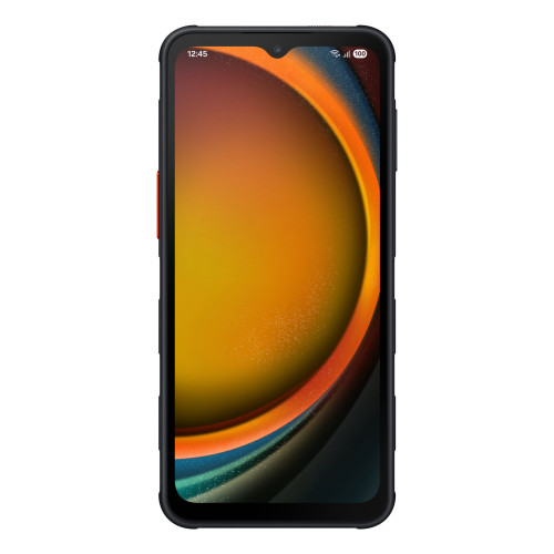 Samsung Galaxy XCover7 Pro Enterprise Edition XCover7 Pro 16,8 cm (6.6") Dual SIM Android 15 5G USB Type-C 6 GB 128 GB 4350 mAh