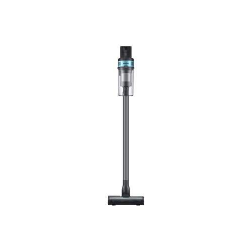 Samsung VS20B75AGR1 Aspirador vertical 2 em 1 Bateria Seco Sem bolsa 550 W Preto, Azul menta