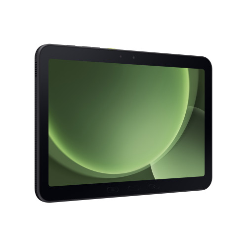 Samsung Galaxy Tab Active5 Pro Active5 Pro 5G Enterprise Edit Qualcomm Snapdragon LTE 256 GB 25,6 cm (10.1") 8 GB Wi-Fi 6E