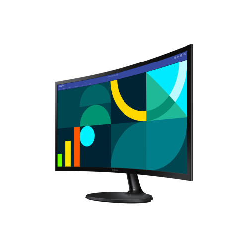 Samsung S36GD monitor de ecrã 61 cm (24") 1920 x 1080 pixels Full HD LCD Preto