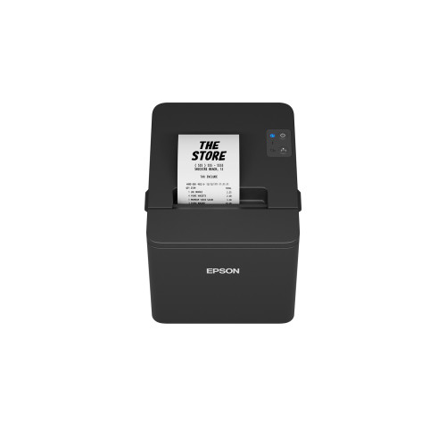 Epson TM-T20IV 203 x 203 DPI Com fios Termal Impressora POS