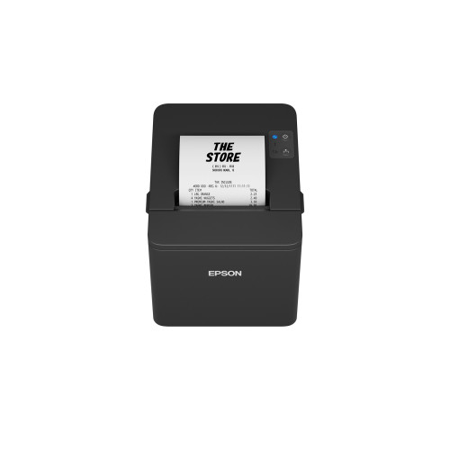 Epson TM-T20IV 203 x 203 DPI Com fios Termal Impressora POS