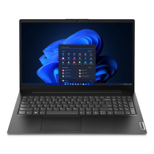 Lenovo V15 G4 IRU Intel® Core™ i3 i3-1315U Computador portátil 39,6 cm (15.6") Full HD 8 GB DDR4-SDRAM 512 GB SSD Wi-Fi 6