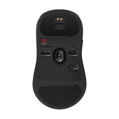 BenQ ZOWIE U2-DW rato Jogos Mão direita RF Wireless 3200 DPI