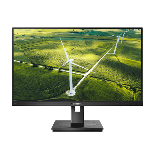 Philips 242B1G 01 LED display 60,5 cm (23.8") 1920 x 1080 pixels Full HD Preto
