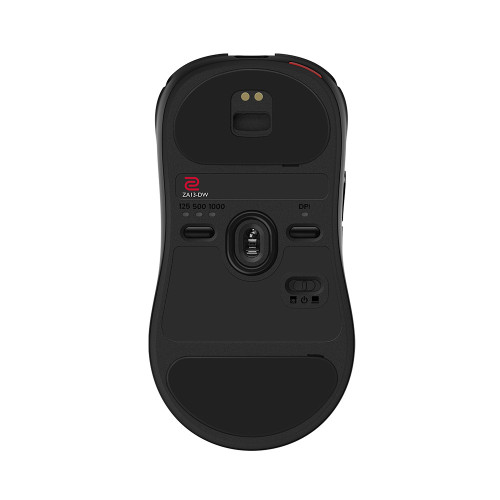 BenQ ZOWIE ZA13-DW rato Jogos Mão direita RF Wireless 3200 DPI