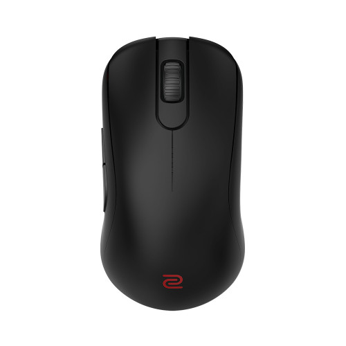BenQ ZOWIE S2-DW rato Jogos Mão direita RF Wireless 3200 DPI