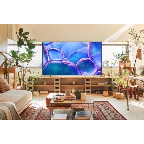 Samsung TU65U7025FK 165,1 cm (65") 4K Ultra HD Smart TV Wi-Fi Preto