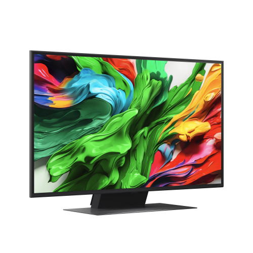 LG QNED evo AI 43QNED87A6D 109,2 cm (43") 4K Ultra HD Smart TV Wi-Fi Preto