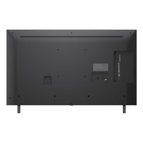 LG NanoCell AI 43NANO81A6A 109,2 cm (43") 4K Ultra HD Smart TV Wi-Fi Preto