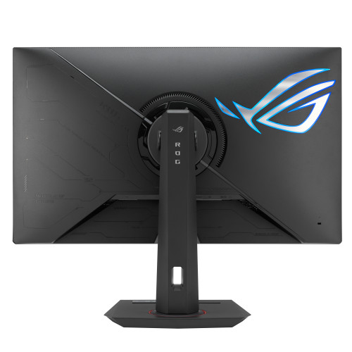 ASUS ROG Strix XG32UCG monitor de ecrã 80 cm (31.5") 3840 x 2160 pixels 4K Ultra HD LCD Preto