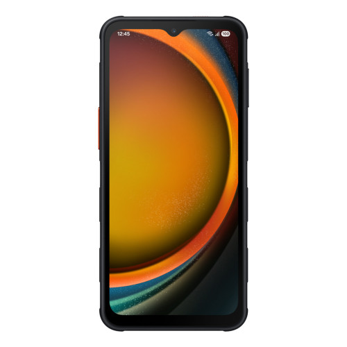 Samsung Galaxy XCover7 Pro 16,8 cm (6.6") Dual SIM híbrido 5G USB Type-C 6 GB 128 GB 4350 mAh Preto