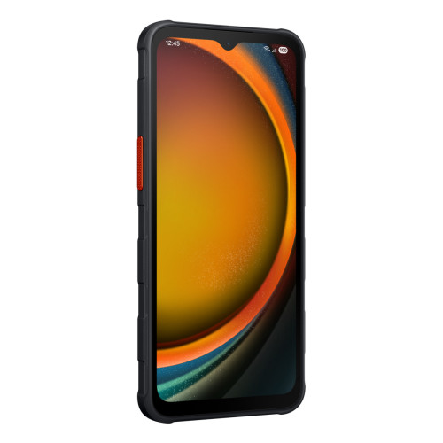 Samsung Galaxy XCover7 Pro 16,8 cm (6.6") Dual SIM híbrido 5G USB Type-C 6 GB 128 GB 4350 mAh Preto
