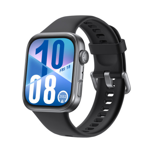Huawei WATCH FIT 4 4,62 cm (1.82") 38 mm Digital 480 x 408 pixels Preto GPS