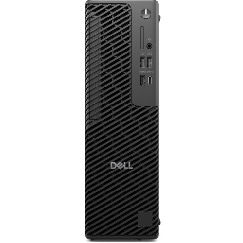 DELL Pro Max FCS1250 Intel Core Ultra 7 265 16 GB DDR5-SDRAM 512 GB SSD NVIDIA RTX A1000 Windows 11 Pro Slim PC PC Preto