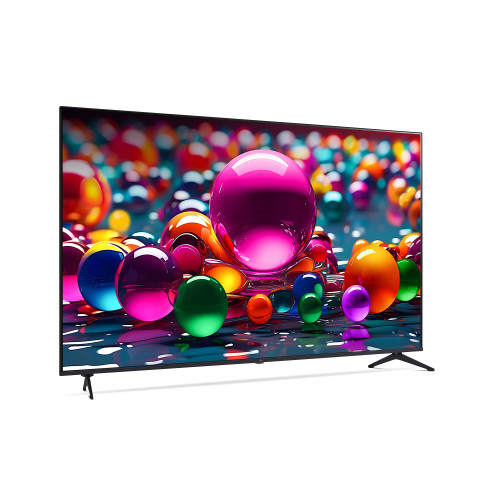 LG UHD AI 75UA75006LA 190,5 cm (75") 4K Ultra HD Smart TV Wi-Fi Preto