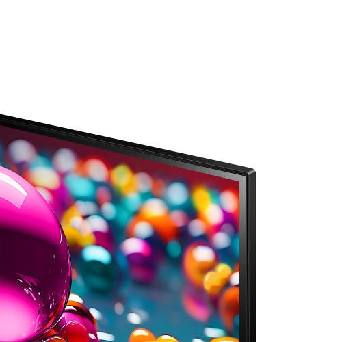 LG UHD AI 75UA75006LA 190,5 cm (75") 4K Ultra HD Smart TV Wi-Fi Preto