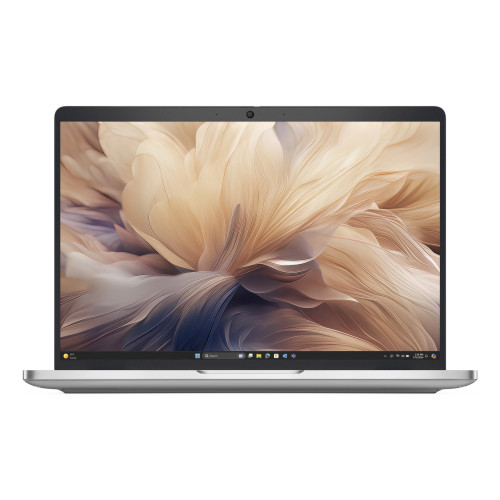 DELL Pro 14 Plus PB14250 Intel Core Ultra 7 255U Computador portátil 35,6 cm (14") Full HD+ 16 GB DDR5-SDRAM 512 GB SSD Wi-Fi