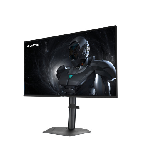 GIGABYTE G25F2 monitor de ecrã 62,2 cm (24.5") 1920 x 1080 pixels Full HD LED Preto