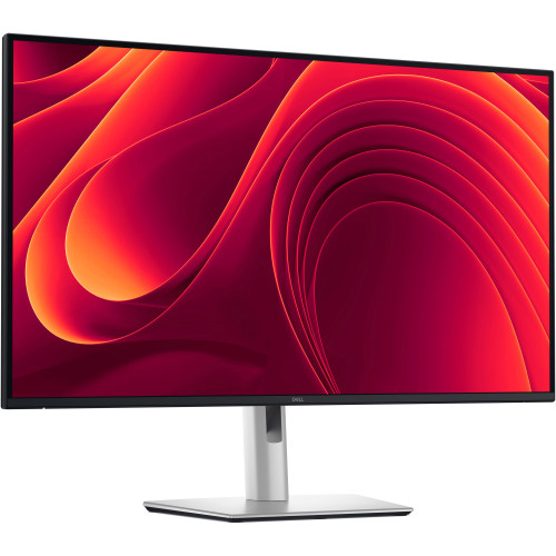 DELL Pro Plus P3225QE LED display 80 cm (31.5") 3840 x 2160 pixels 4K Ultra HD LCD Preto, Cinzento