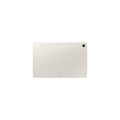 Samsung Galaxy Tab S9 SM-X716B 5G Qualcomm Snapdragon 128 GB 27,9 cm (11") 8 GB Wi-Fi 6 (802.11ax) Android 13 Bege