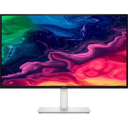 DELL Plus S2725QC monitor de ecrã 68,6 cm (27") 3840 x 2160 pixels 4K Ultra HD LCD Prateado