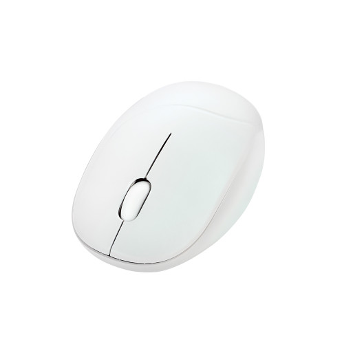 ASUS Fragrance Mouse MD101 rato Casa Ambidestro RF Wireless + Bluetooth Ótico 2400 DPI