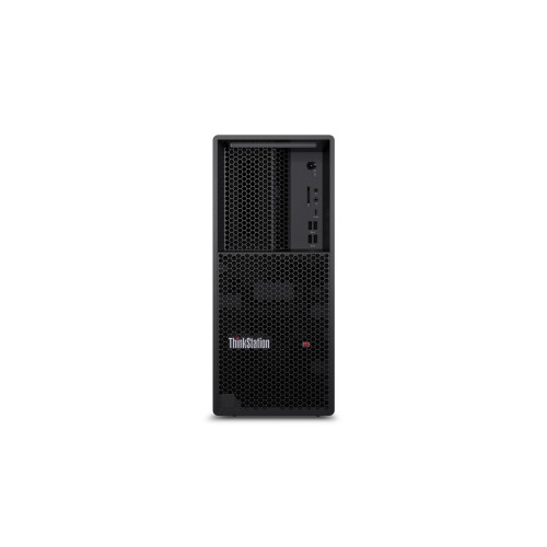 Lenovo ThinkStation P3 Tower Intel® Core™ i7 i7-14700 32 GB DDR5-SDRAM 1 TB SSD Windows 11 Pro Workstation Preto