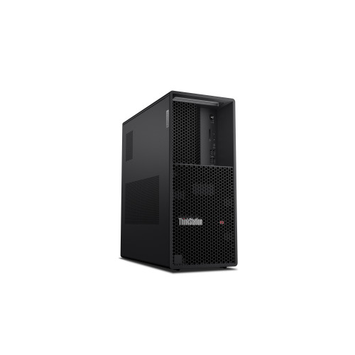 Lenovo ThinkStation P3 Tower Intel® Core™ i7 i7-14700 32 GB DDR5-SDRAM 1 TB SSD Windows 11 Pro Workstation Preto