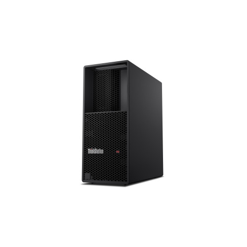 Lenovo ThinkStation P3 Tower Intel® Core™ i7 i7-14700 32 GB DDR5-SDRAM 1 TB SSD Windows 11 Pro Workstation Preto