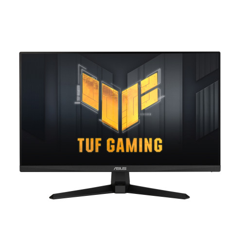 ASUS TUF Gaming VG259Q5A monitor de ecrã 62,2 cm (24.5") 1920 x 1080 pixels Full HD LED Preto