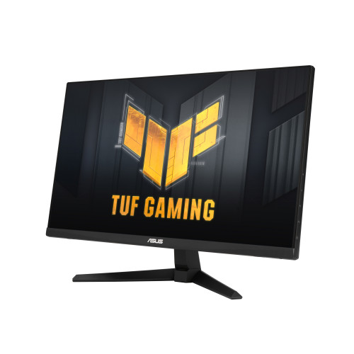 ASUS TUF Gaming VG259Q5A monitor de ecrã 62,2 cm (24.5") 1920 x 1080 pixels Full HD LED Preto