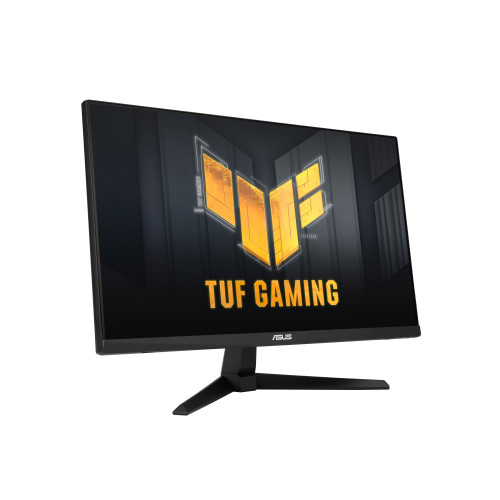 ASUS TUF Gaming VG259Q5A monitor de ecrã 62,2 cm (24.5") 1920 x 1080 pixels Full HD LED Preto