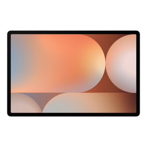 Samsung Galaxy Tab S10+ 5G LTE-TDD & LTE-FDD 512 GB 31,5 cm (12.4") 12 GB Wi-Fi 6E (802.11ax) Platina, Prateado