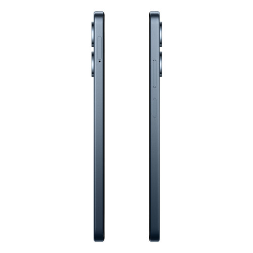 OPPO A5x 16,9 cm (6.67") Dual SIM 4G USB Type-C 4 GB 128 GB 6000 mAh Azul