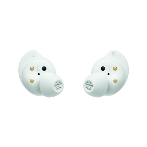 Samsung Galaxy Buds FE Auscultadores True Wireless Stereo (TWS) Intra-auditivo Chamadas Música Bluetooth Branco