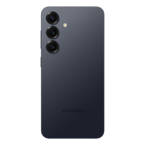 Samsung Galaxy S25 SM-S931B DS 15,8 cm (6.2") Dual SIM Android 15 5G USB Type-C 12 GB 256 GB 4000 mAh Preto
